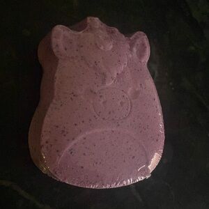 Squishmallow Unicorn Bath Bomb Surprise